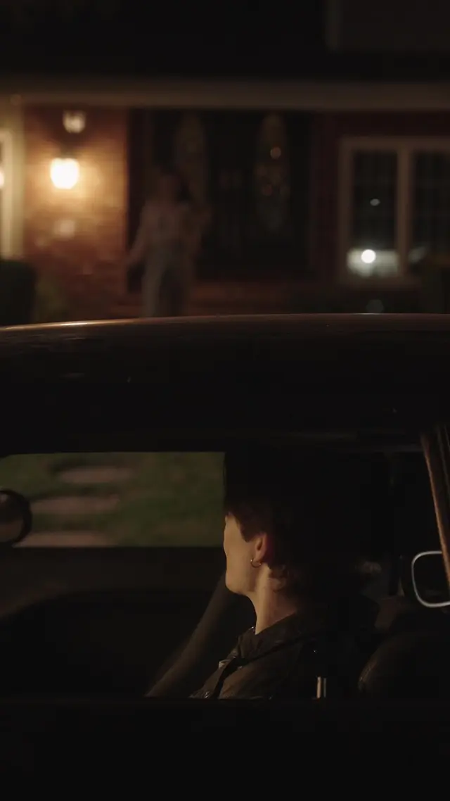 Episodio 5 de Si amarte es pecado, entonces iré al infierno