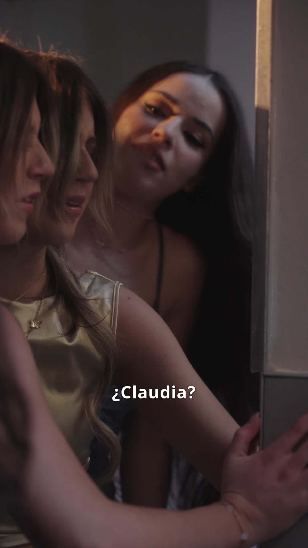 Episodio 56 de Si amarte es pecado, entonces iré al infierno