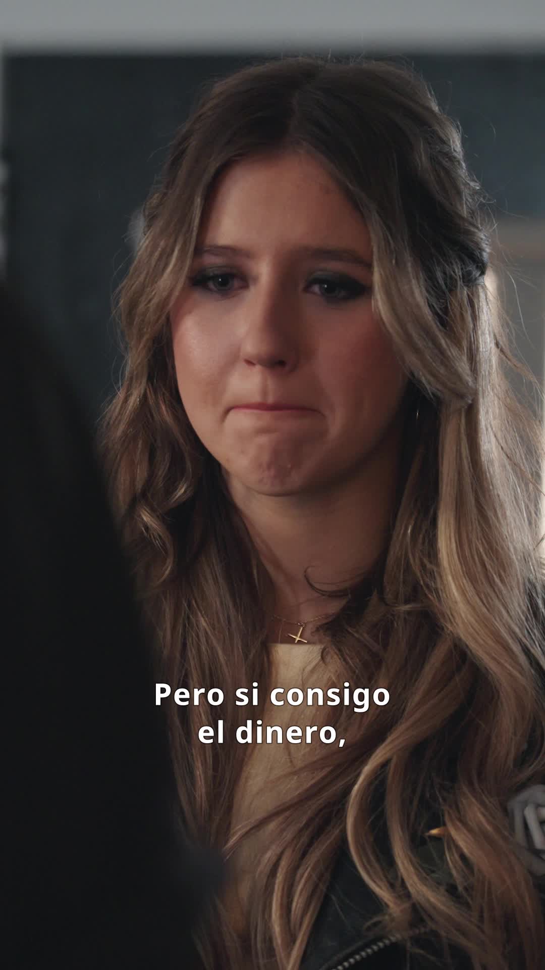 Episodio 64 de Si amarte es pecado, entonces iré al infierno