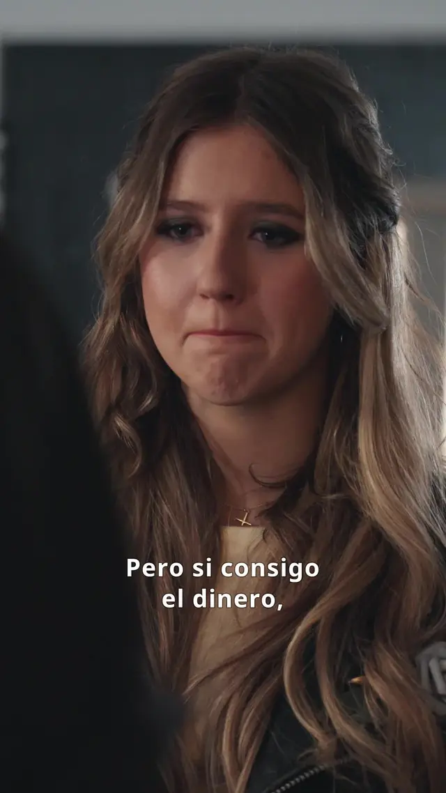 Episodio 64 de Si amarte es pecado, entonces iré al infierno
