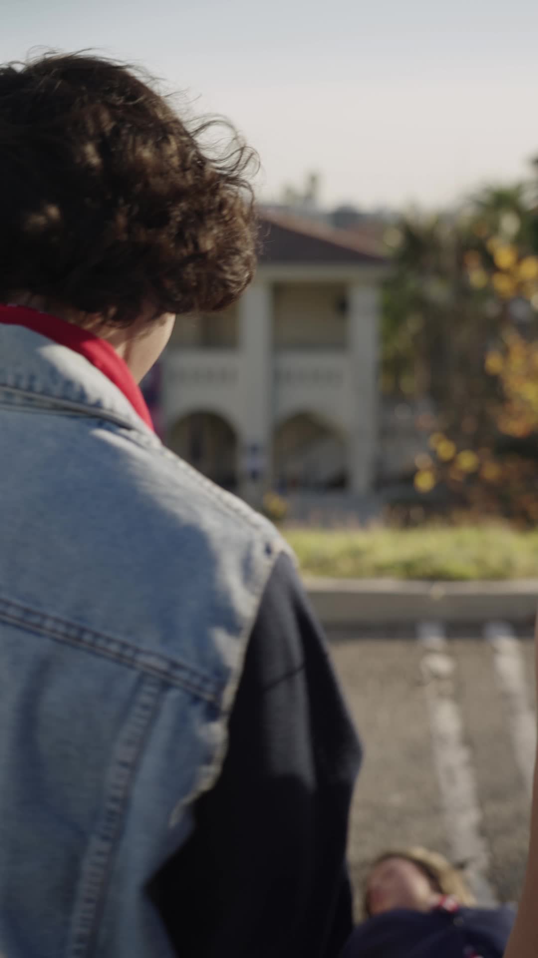 Episodio 8 de Si amarte es pecado, entonces iré al infierno