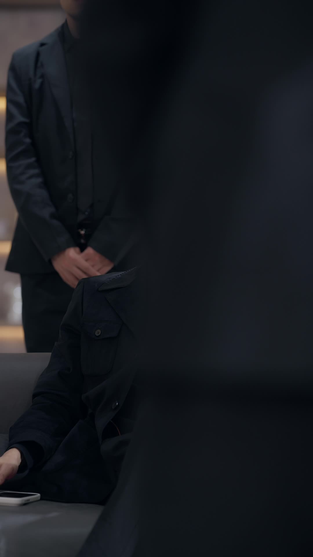 Episodio 34 de Siempre tu prisionera