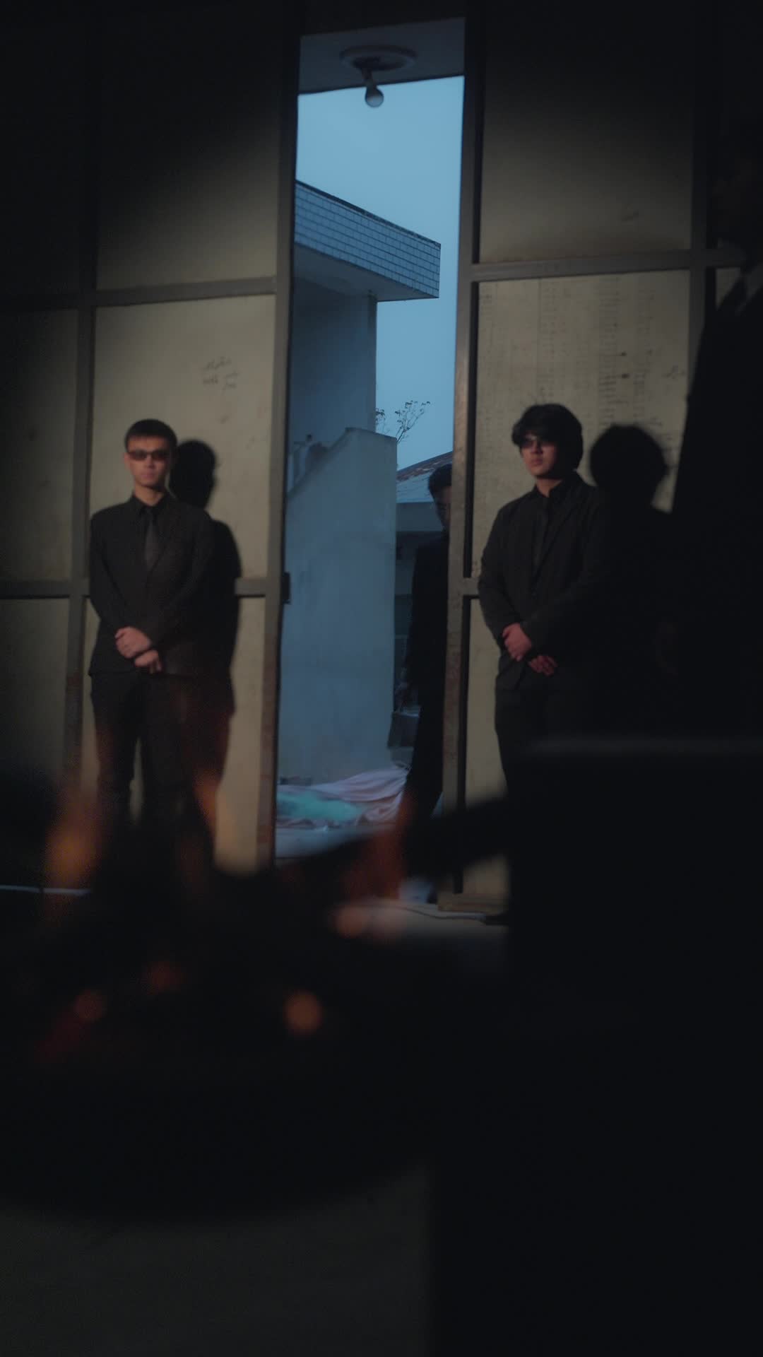 Episodio 40 de Siempre tu prisionera