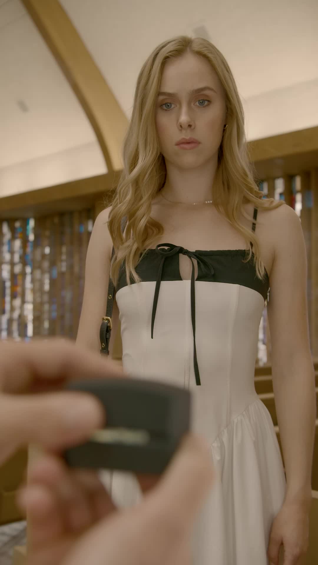Episodio 10 de Siéntate, sé humilde