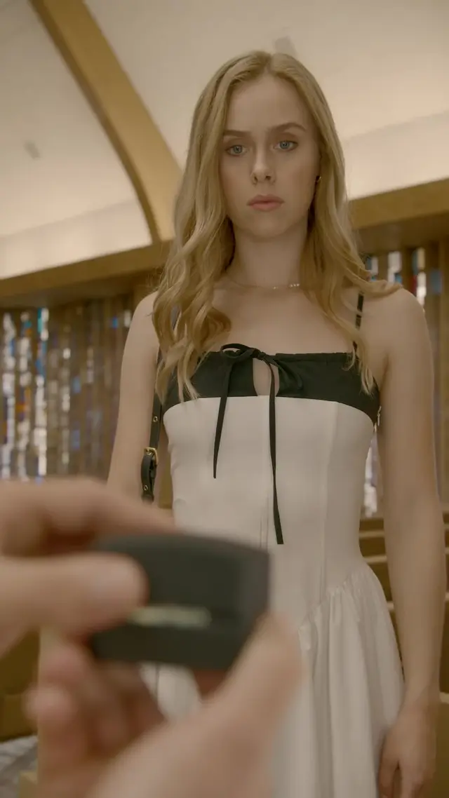 Episodio 10 de Siéntate, sé humilde
