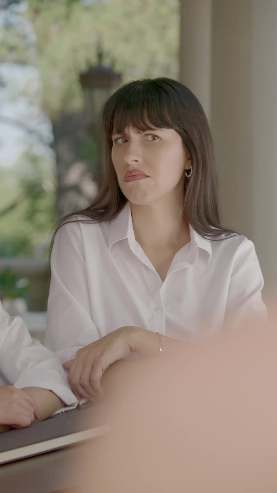 Episodio 14 de Siéntate, sé humilde