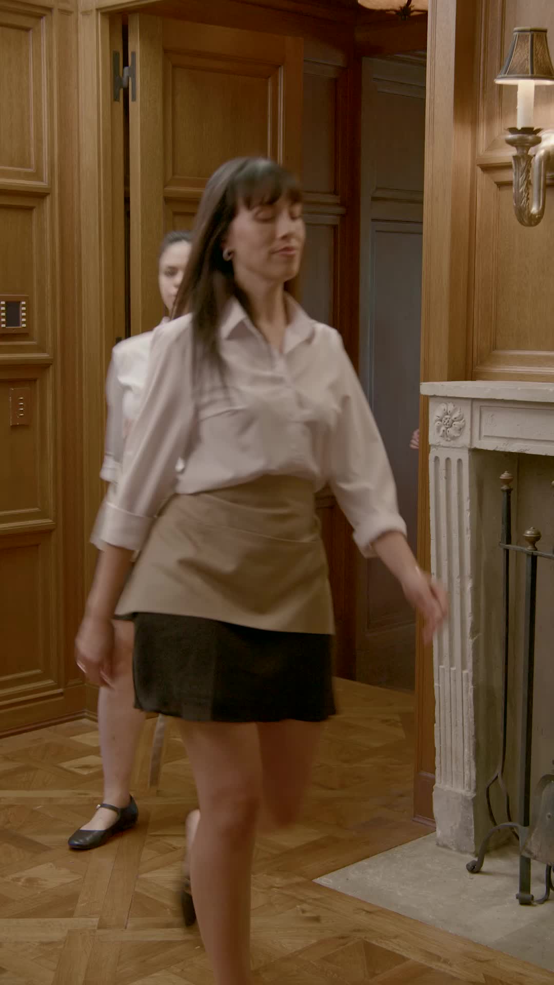 Episodio 17 de Siéntate, sé humilde