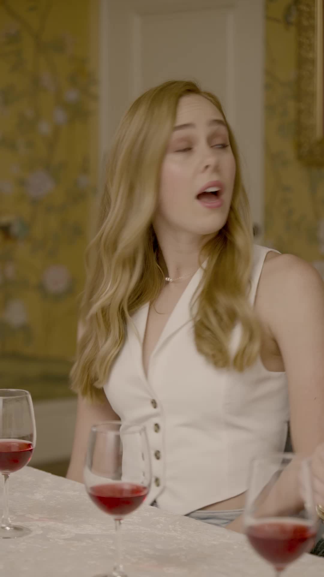 Episodio 21 de Siéntate, sé humilde