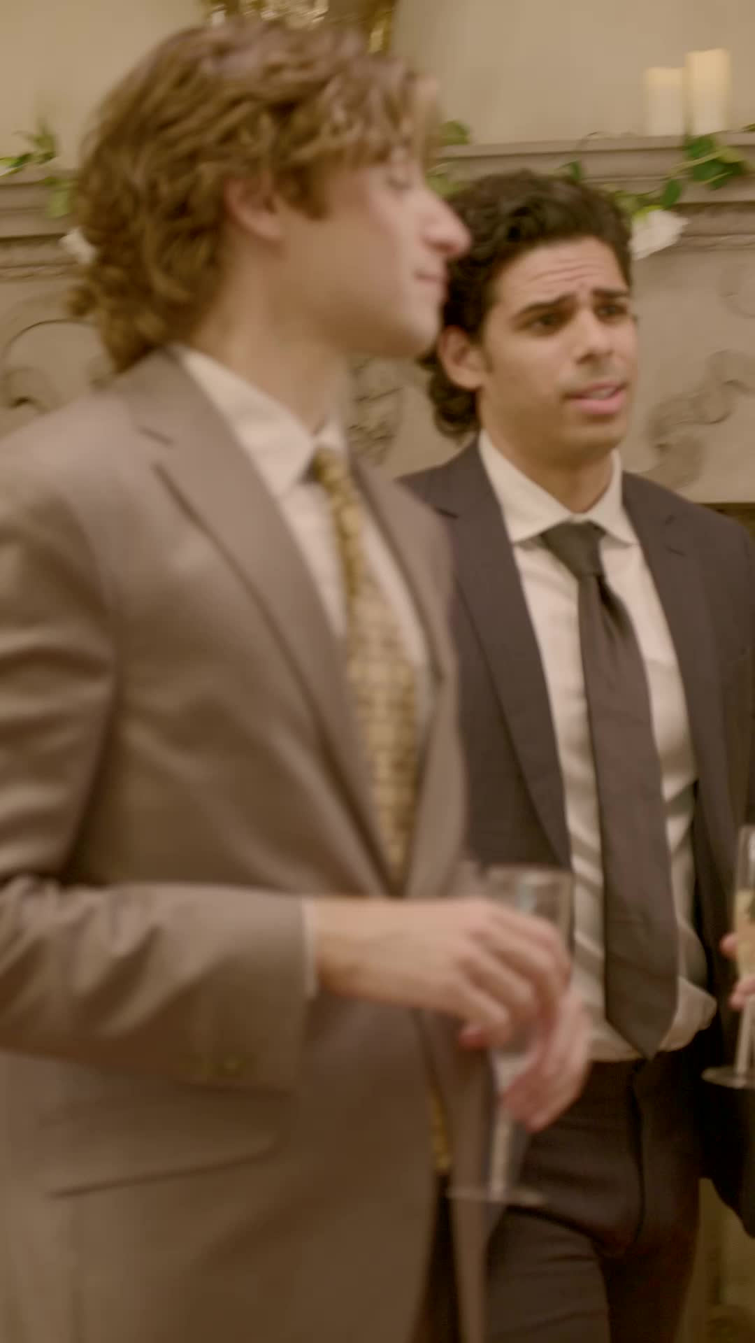 Episodio 34 de Siéntate, sé humilde