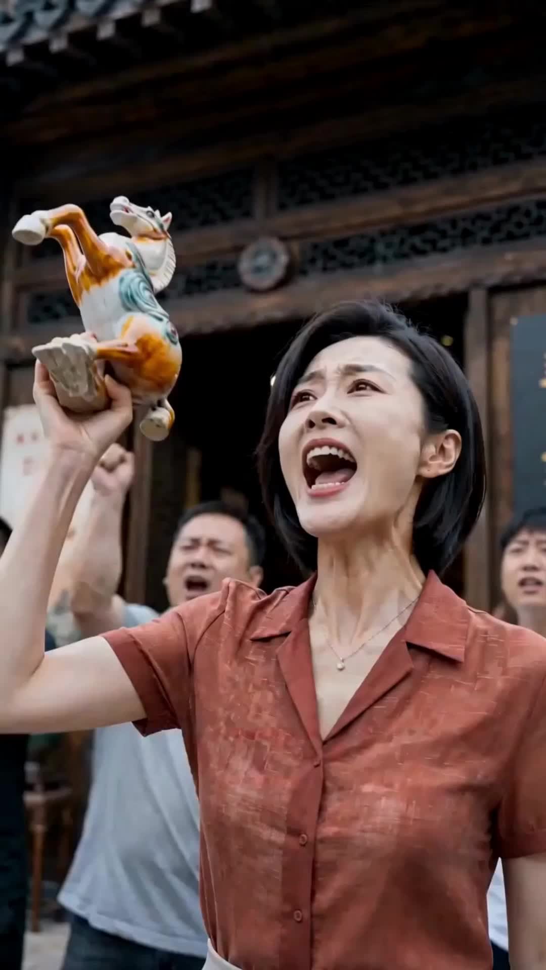 Episodio 48 de Sin mentiras, sin piedad