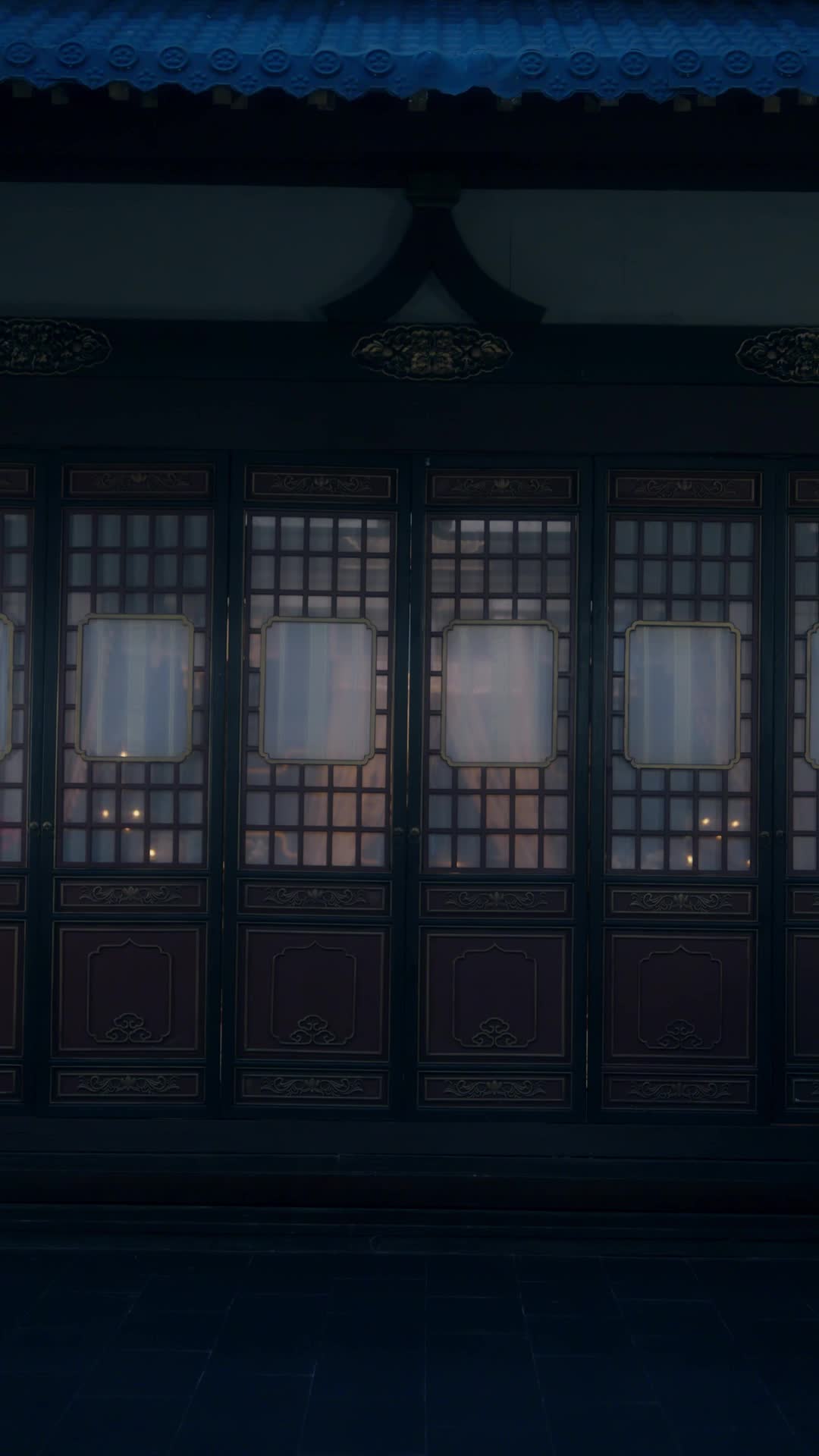 Episodio 11 de Sin piedad en el renacer