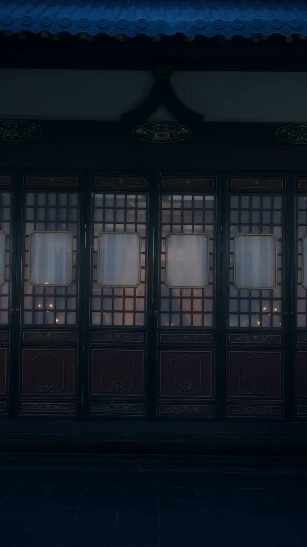 Episodio 11 de Sin piedad en el renacer