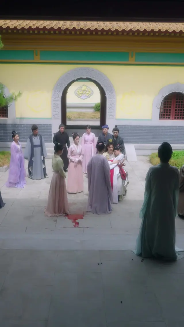 Episodio 19 de Sin piedad en el renacer