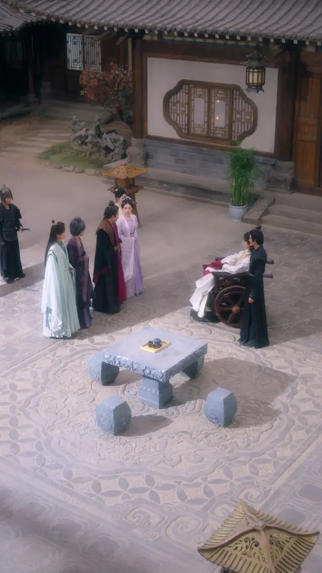 Episodio 23 de Sin piedad en el renacer