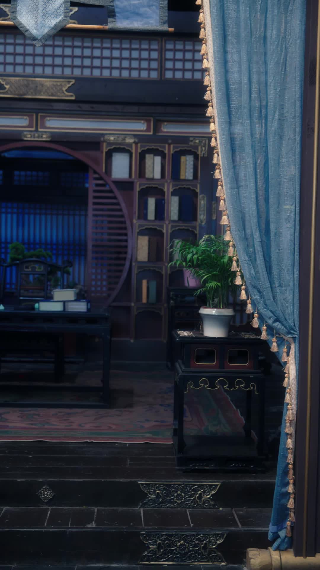 Episodio 3 de Sin piedad en el renacer
