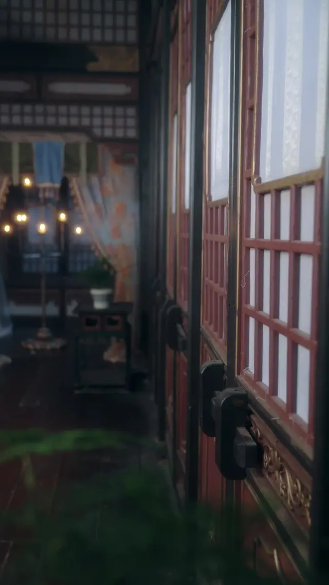Episodio 4 de Sin piedad en el renacer