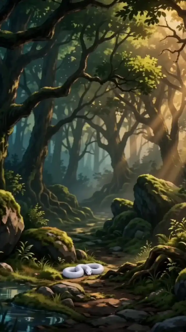 Episodio 1 de Sin piedad para lo divino