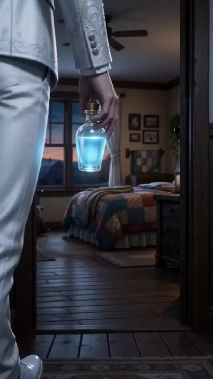 Episodio 10 de Sin piedad para lo divino