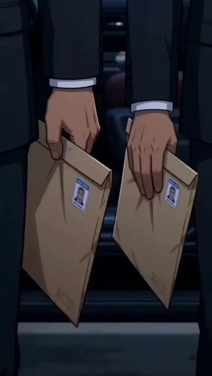 Episodio 11 de Sin piedad para lo divino