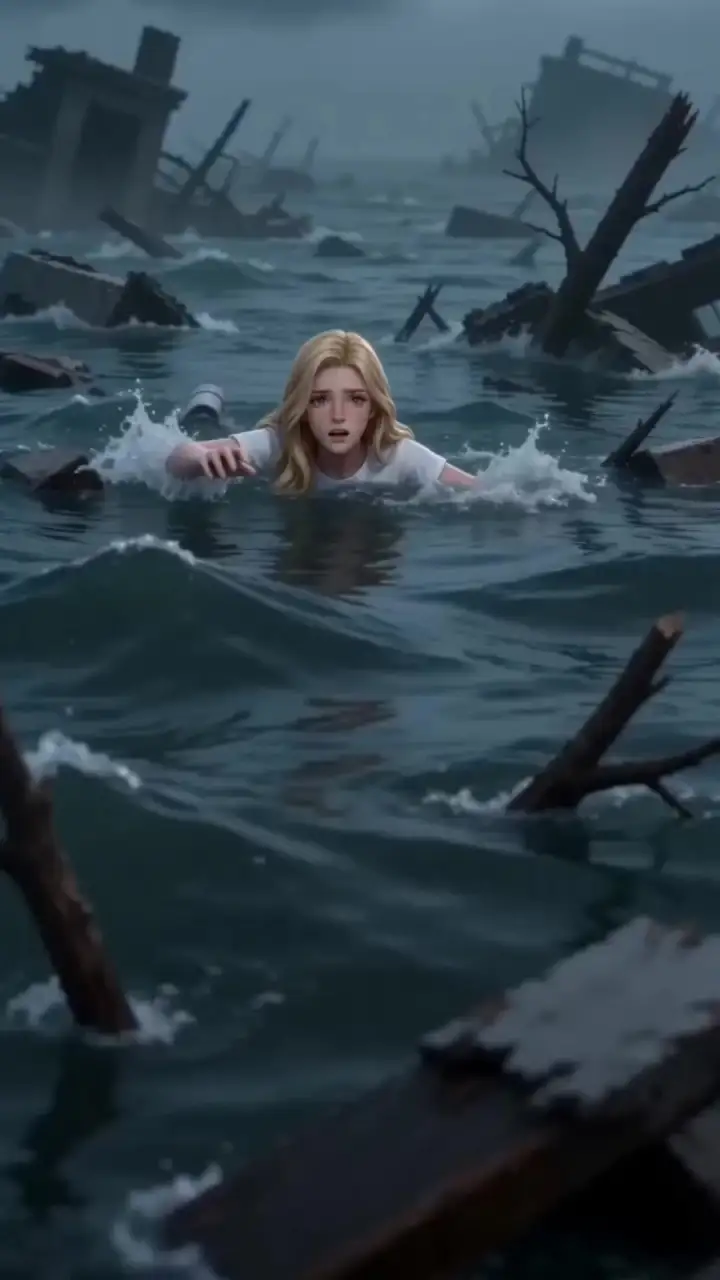 Episodio 2 de Sin piedad para lo divino