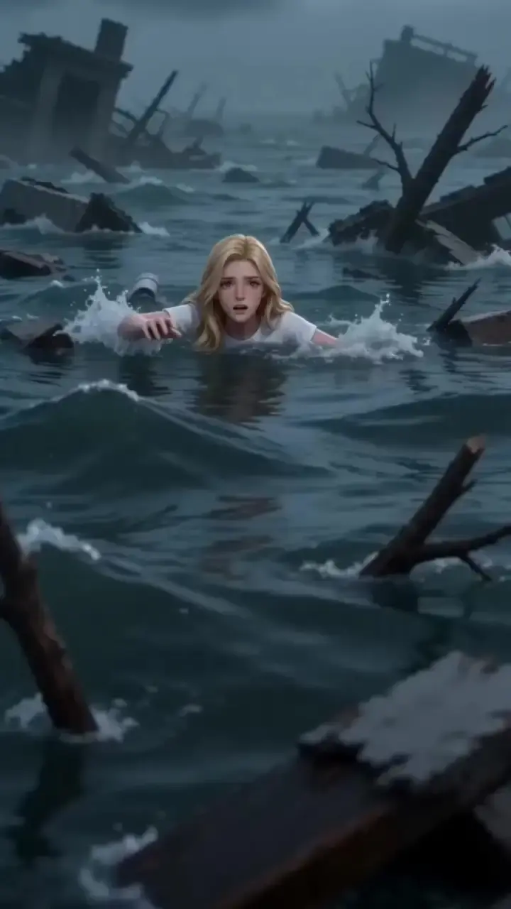 Episodio 2 de Sin piedad para lo divino
