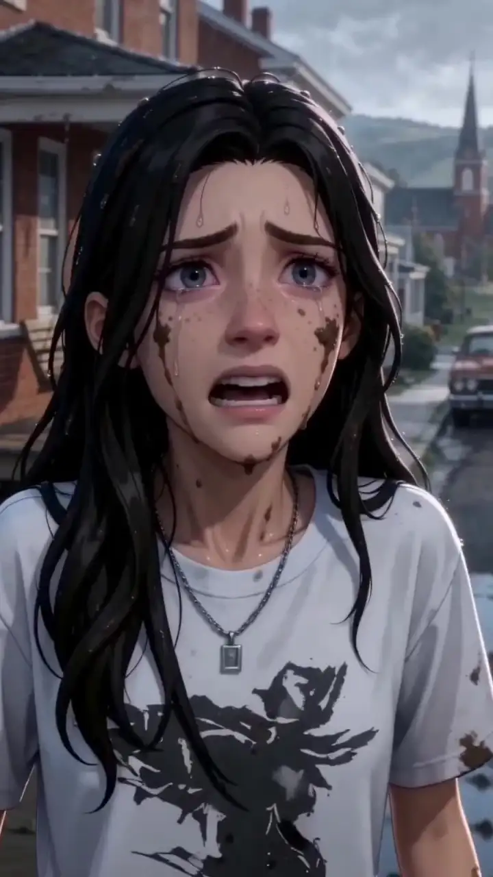 Episodio 20 de Sin piedad para lo divino