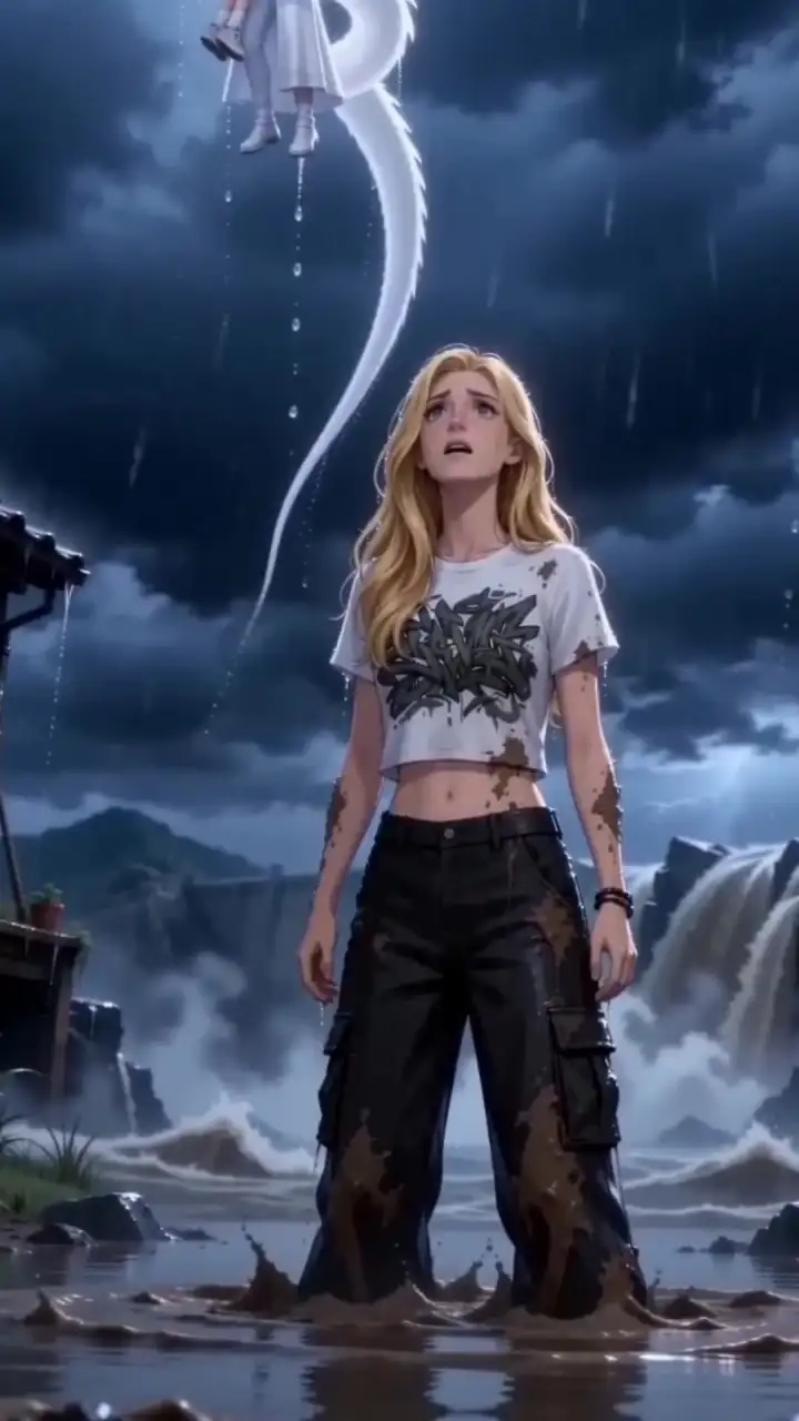 Episodio 21 de Sin piedad para lo divino