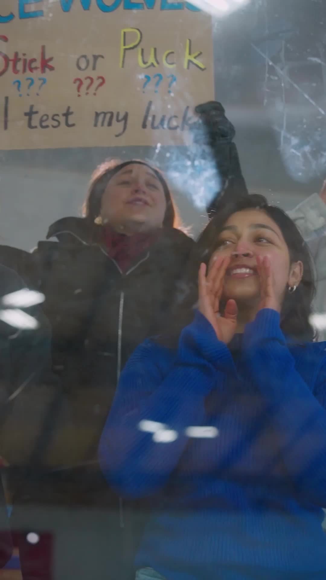 Episodio 1 de Sin querer, envié mensajes hot a mi enemigo