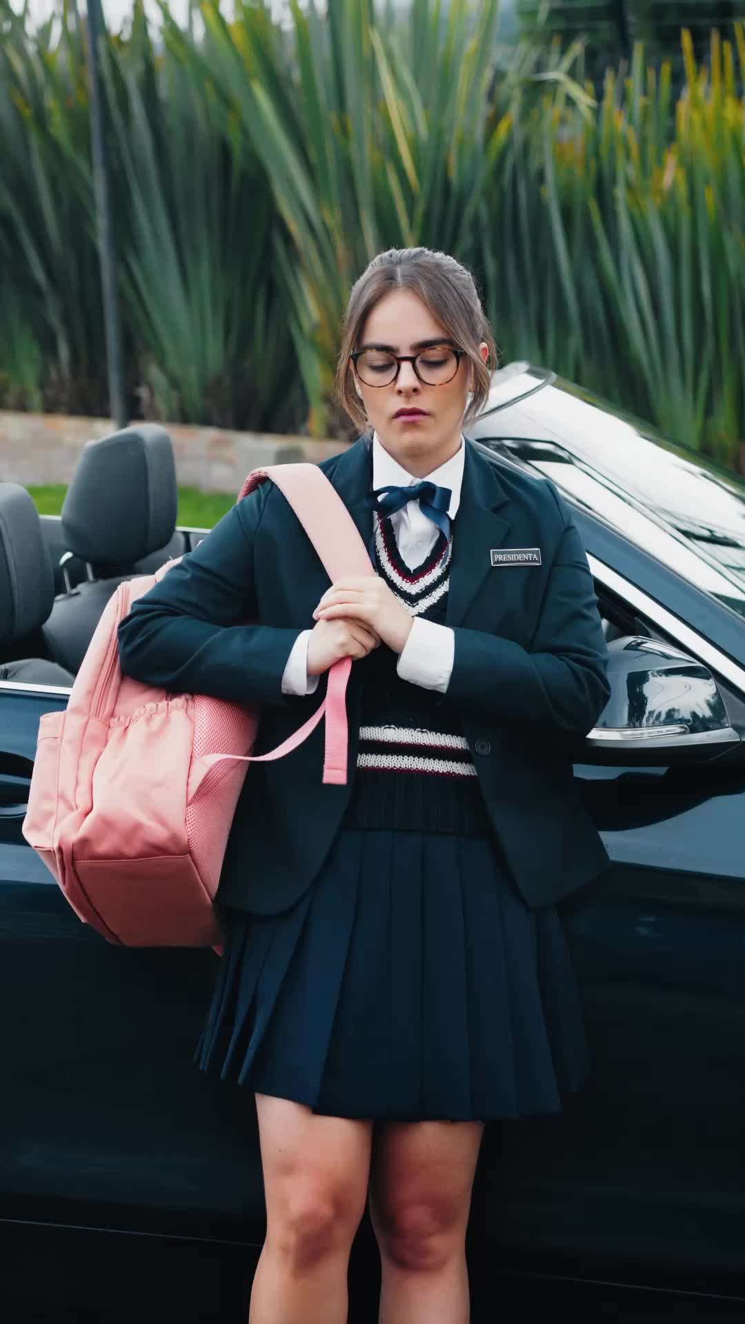 Episodio 10 de Sirviendo a mi rival