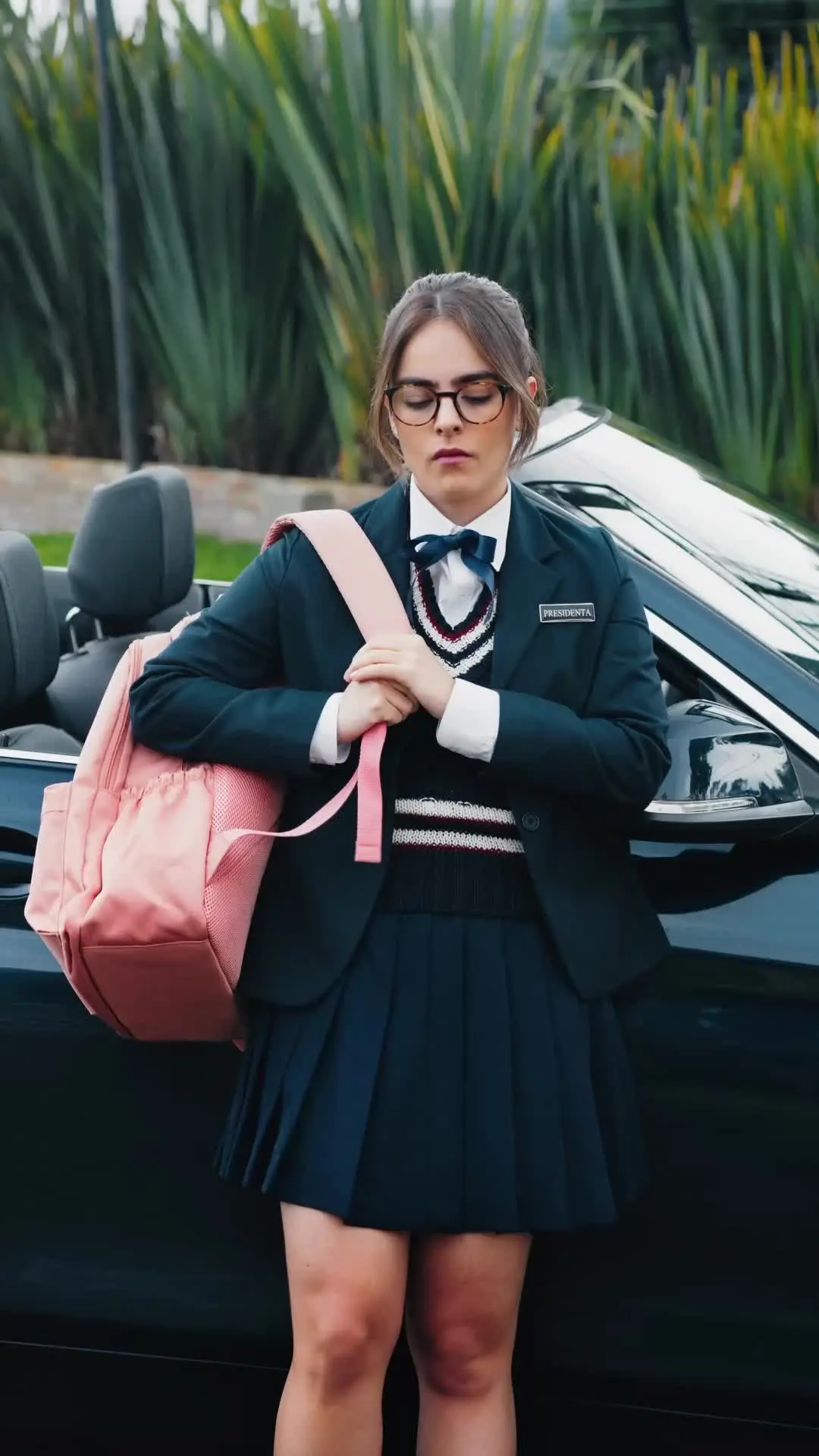 Episodio 10 de Sirviendo a mi rival