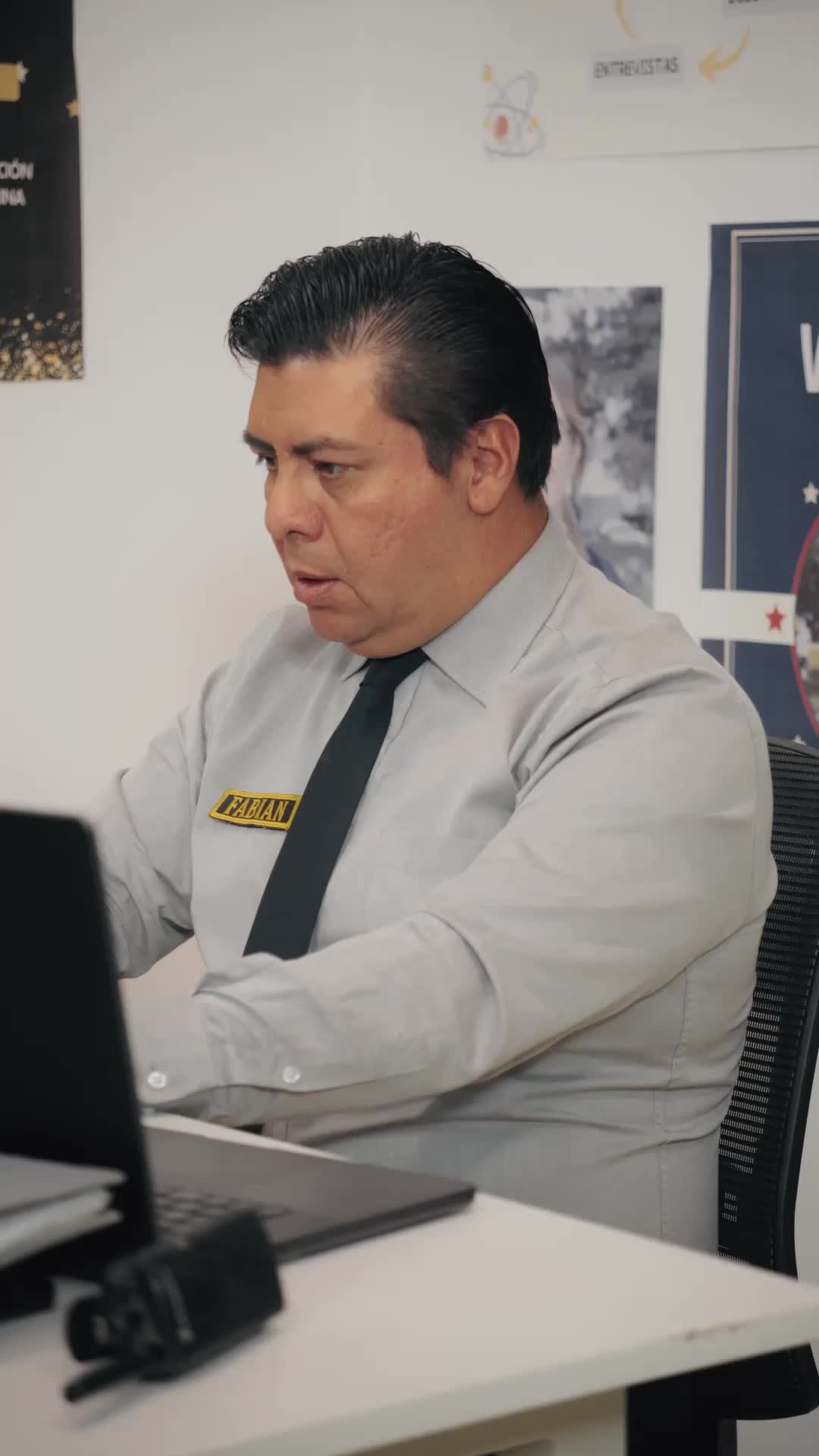 Episodio 20 de Sirviendo a mi rival