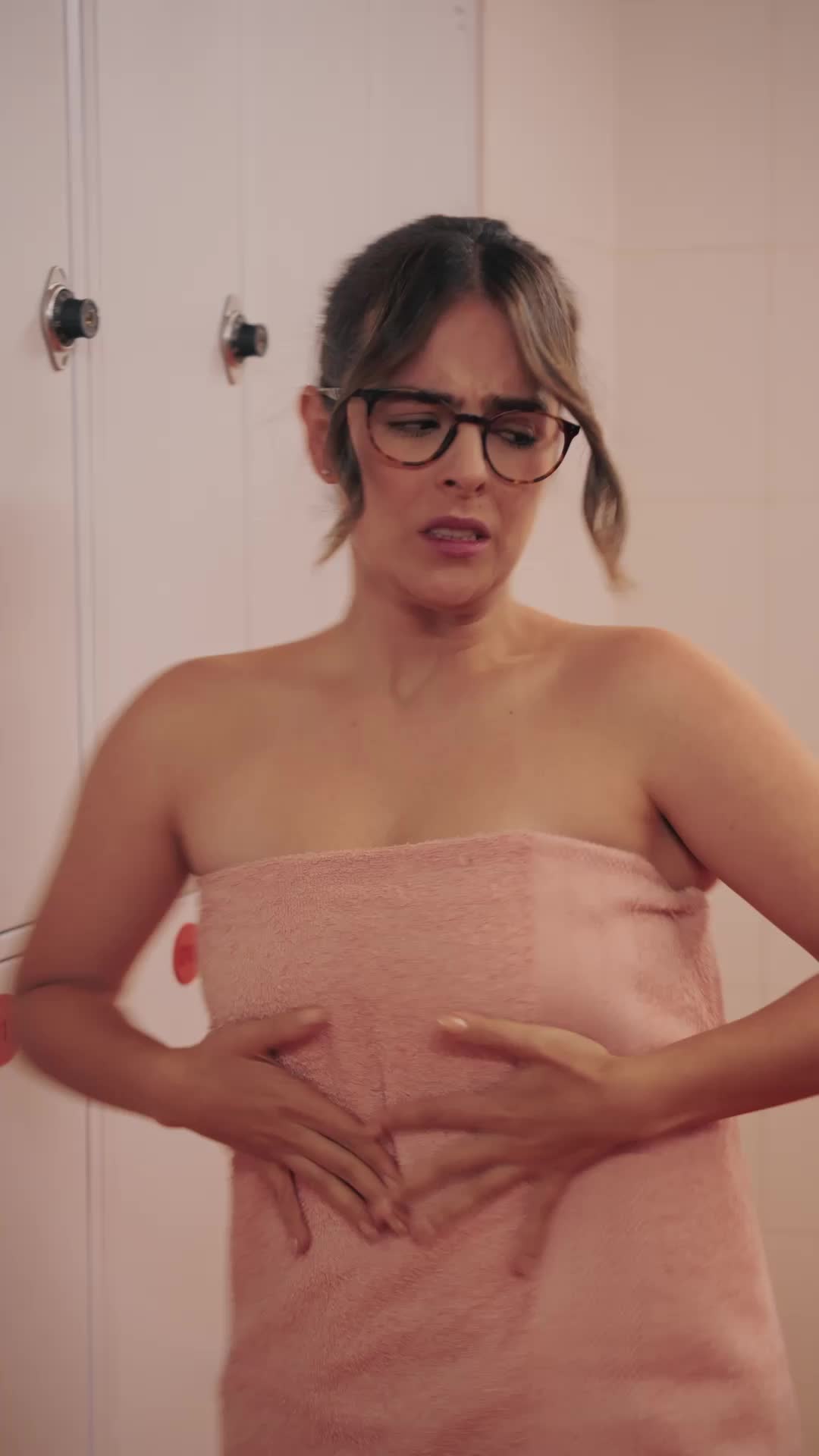 Episodio 22 de Sirviendo a mi rival