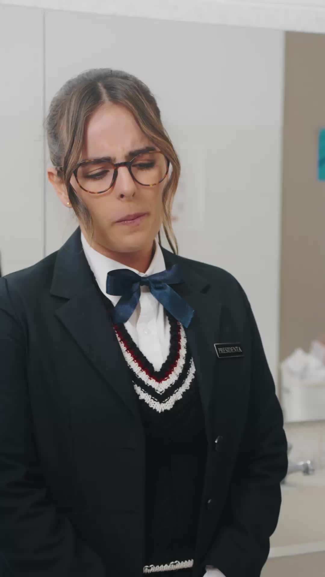 Episodio 35 de Sirviendo a mi rival