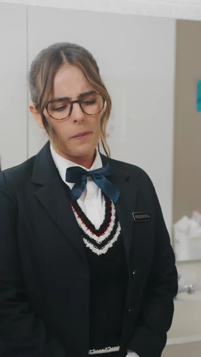 Episodio 35 de Sirviendo a mi rival
