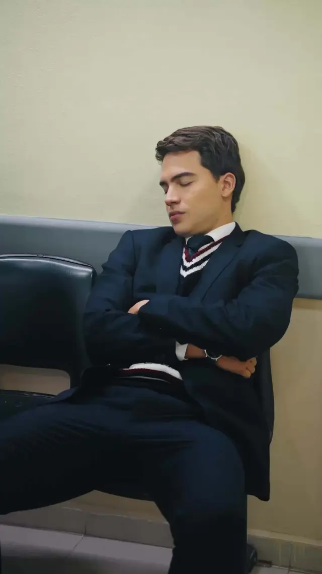 Episodio 41 de Sirviendo a mi rival