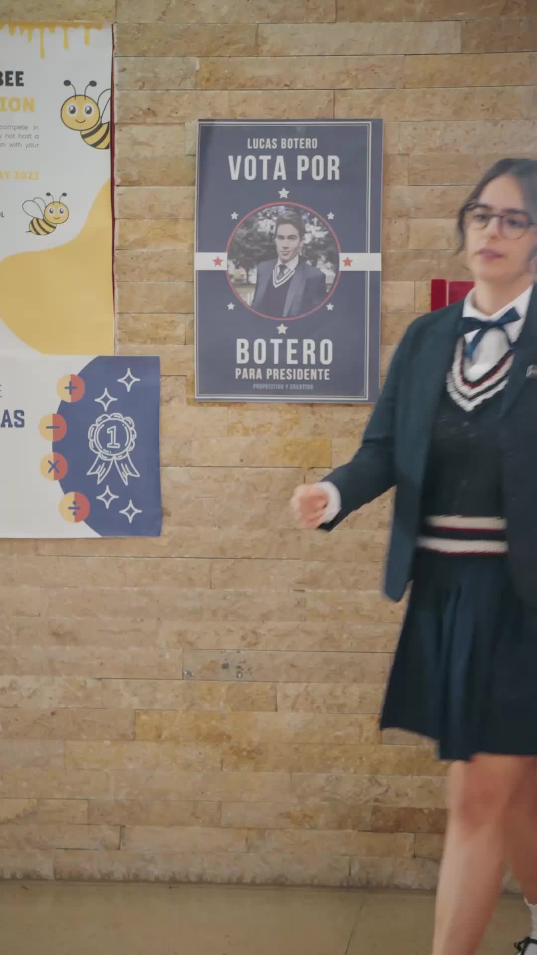Episodio 55 de Sirviendo a mi rival