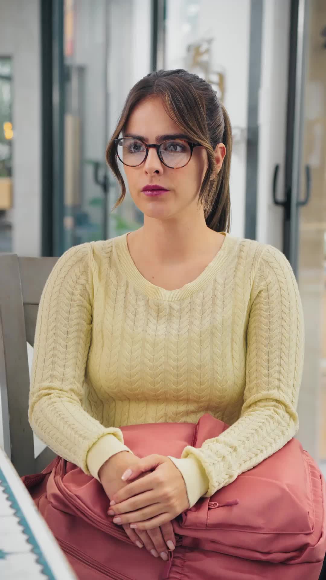 Episodio 6 de Sirviendo a mi rival
