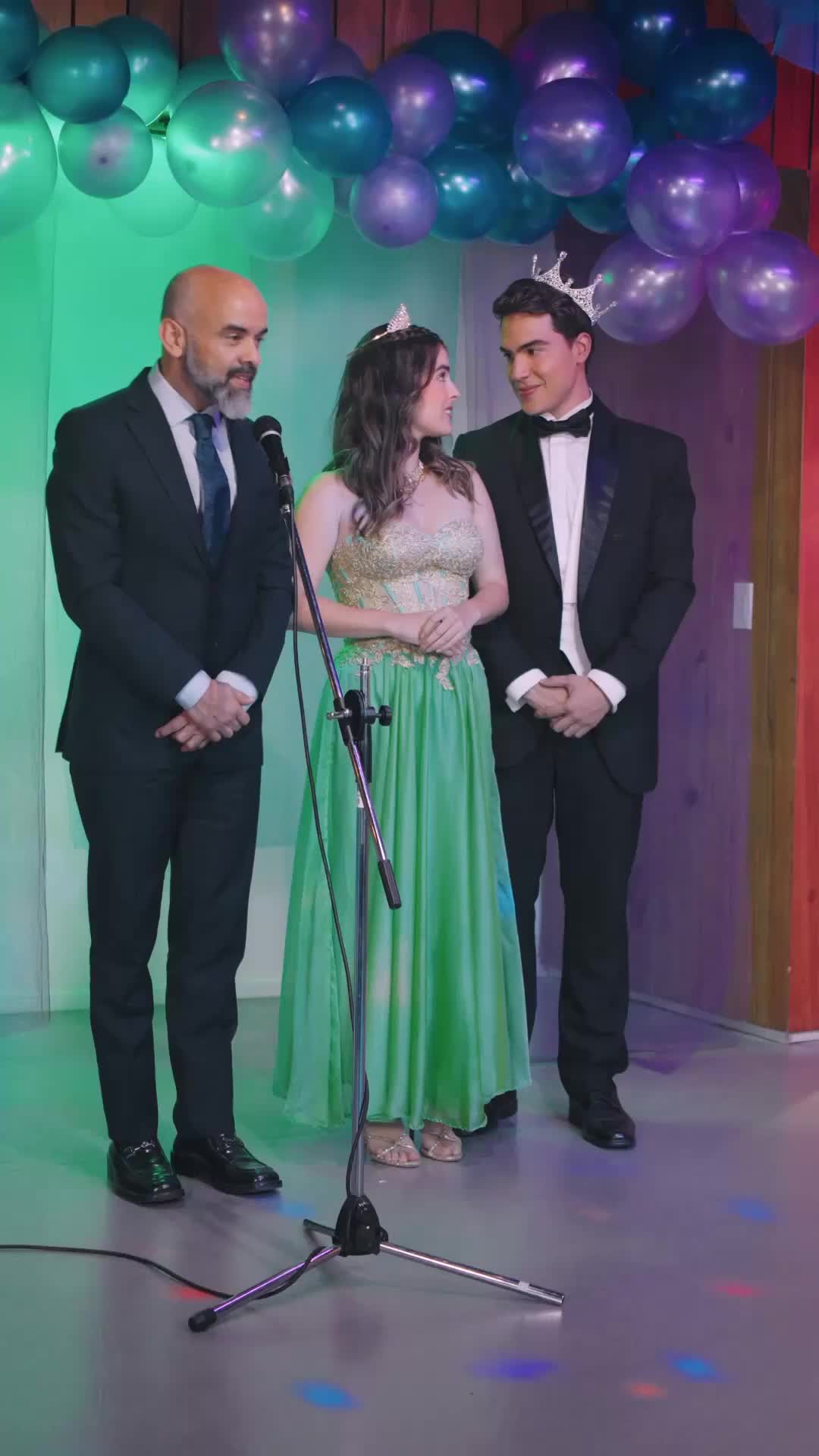 Episodio 76 de Sirviendo a mi rival