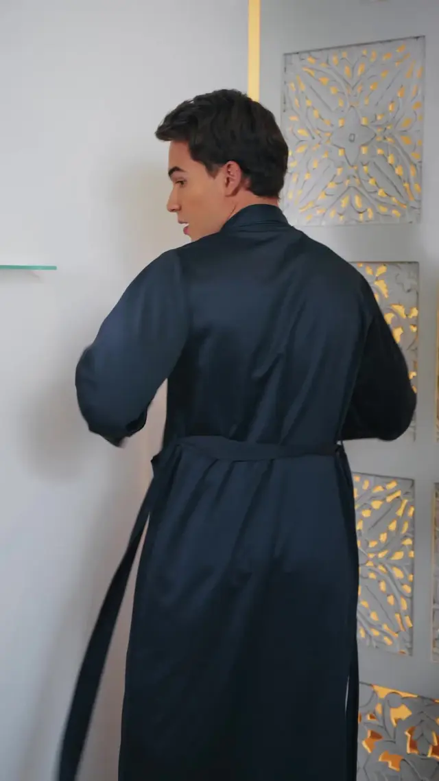 Episodio 9 de Sirviendo a mi rival
