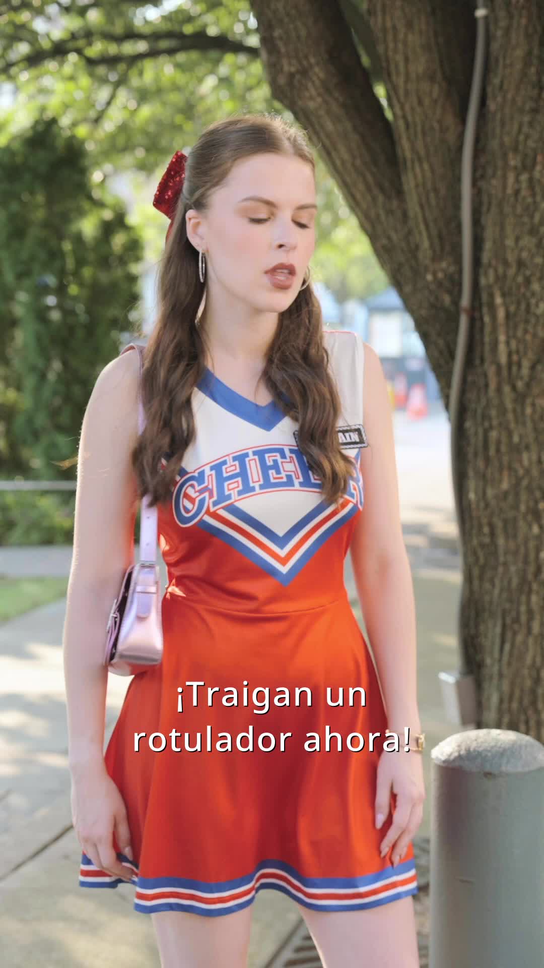 Episodio 12 de Sirvienta para mi Némesis
