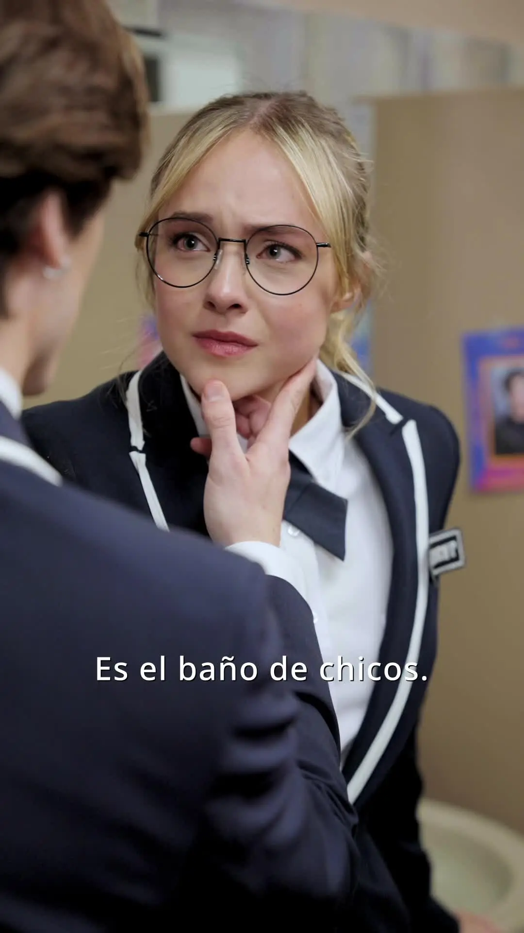 Episodio 35 de Sirvienta para mi Némesis