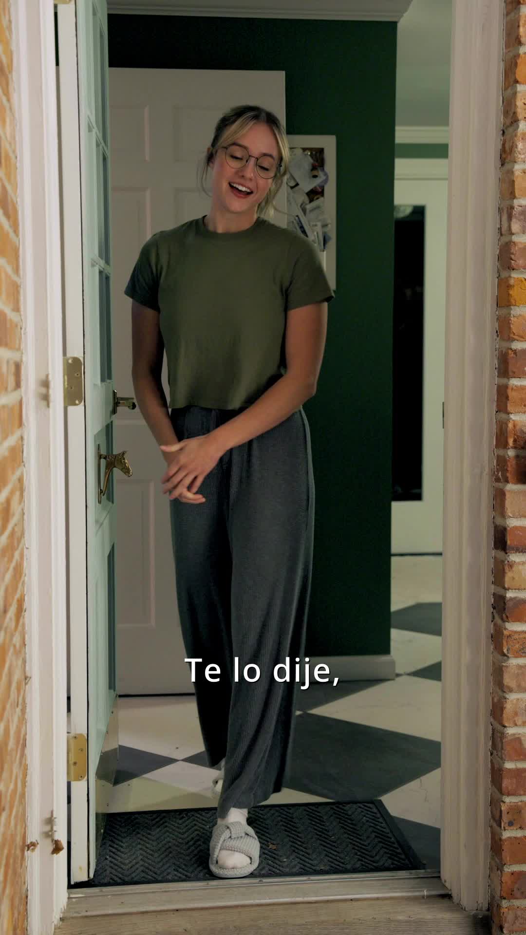 Episodio 71 de Sirvienta para mi Némesis