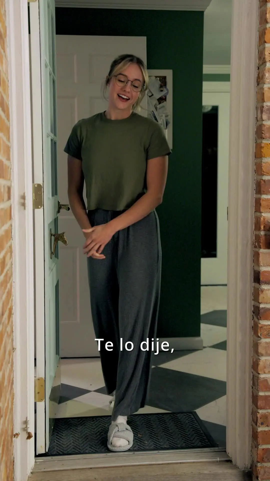 Episodio 71 de Sirvienta para mi Némesis
