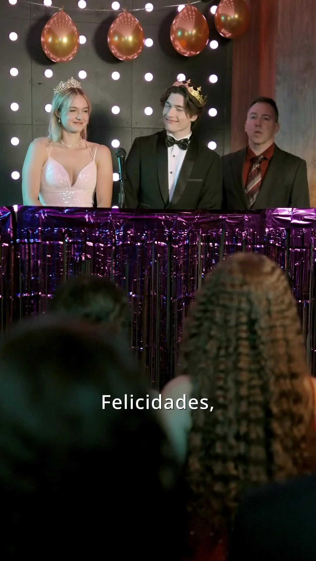 Episodio 76 de Sirvienta para mi Némesis