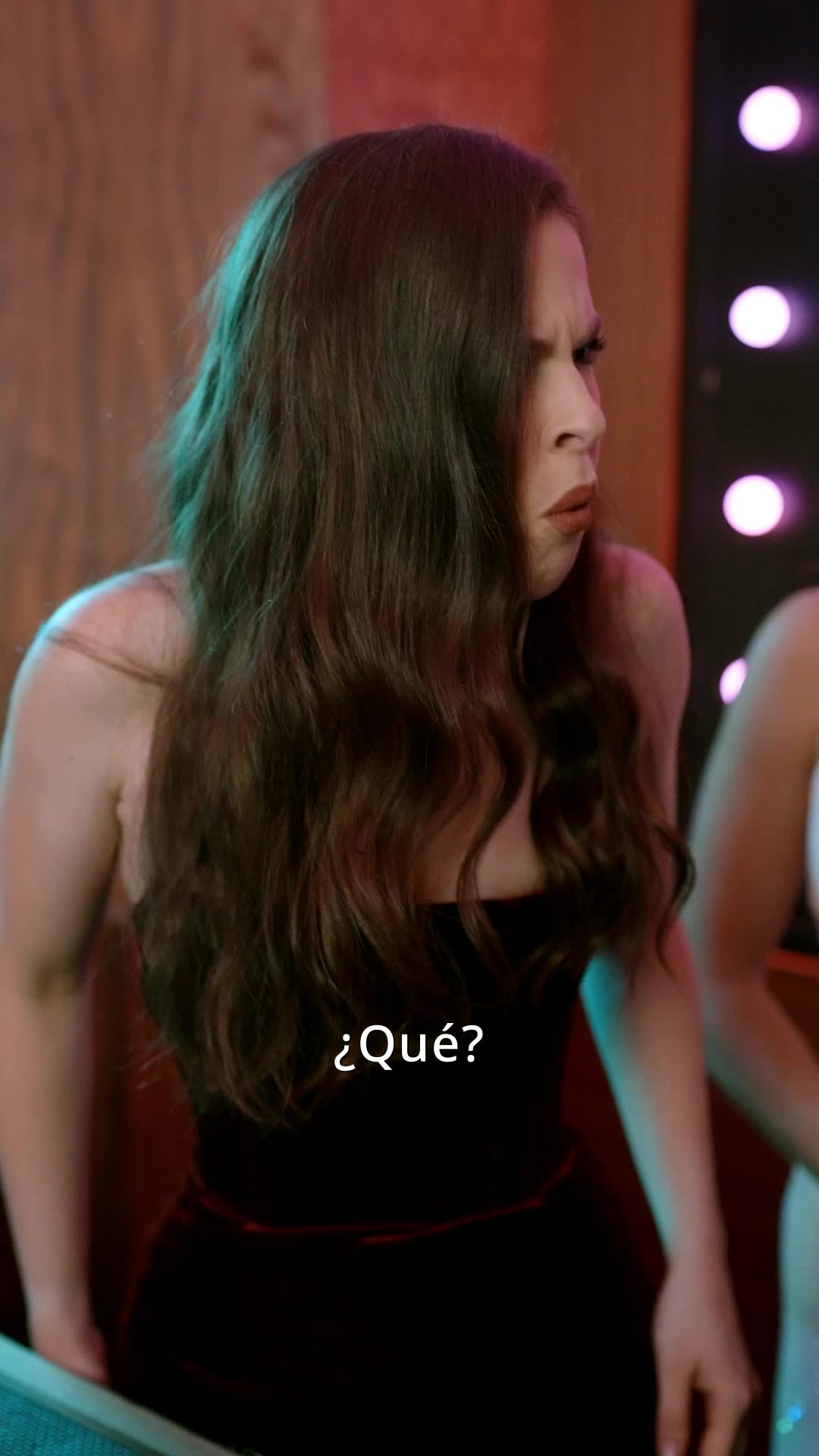 Episodio 79 de Sirvienta para mi Némesis