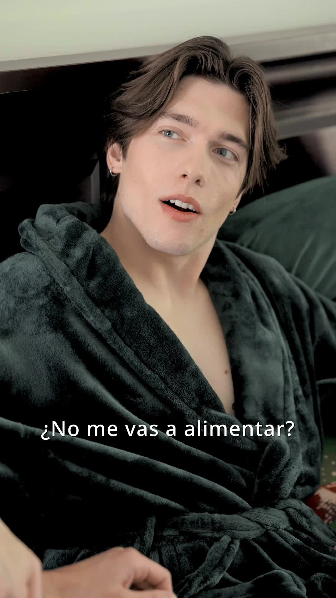 Episodio 8 de Sirvienta para mi Némesis