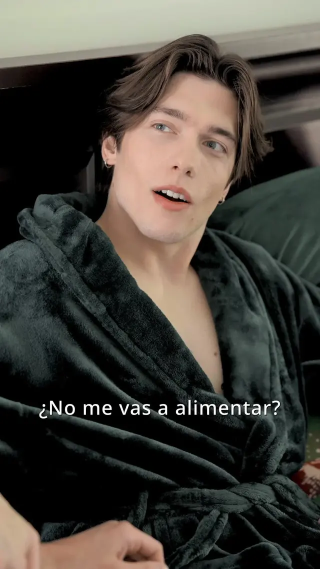 Episodio 8 de Sirvienta para mi Némesis