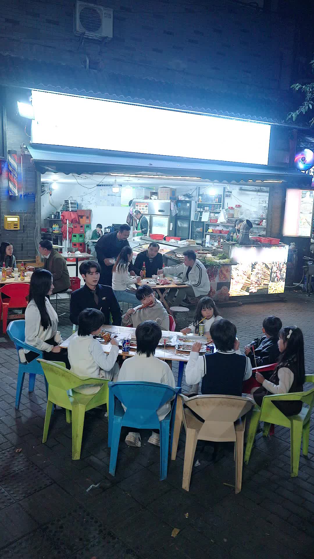 Episodio 50 de Sistema de tío prodigio