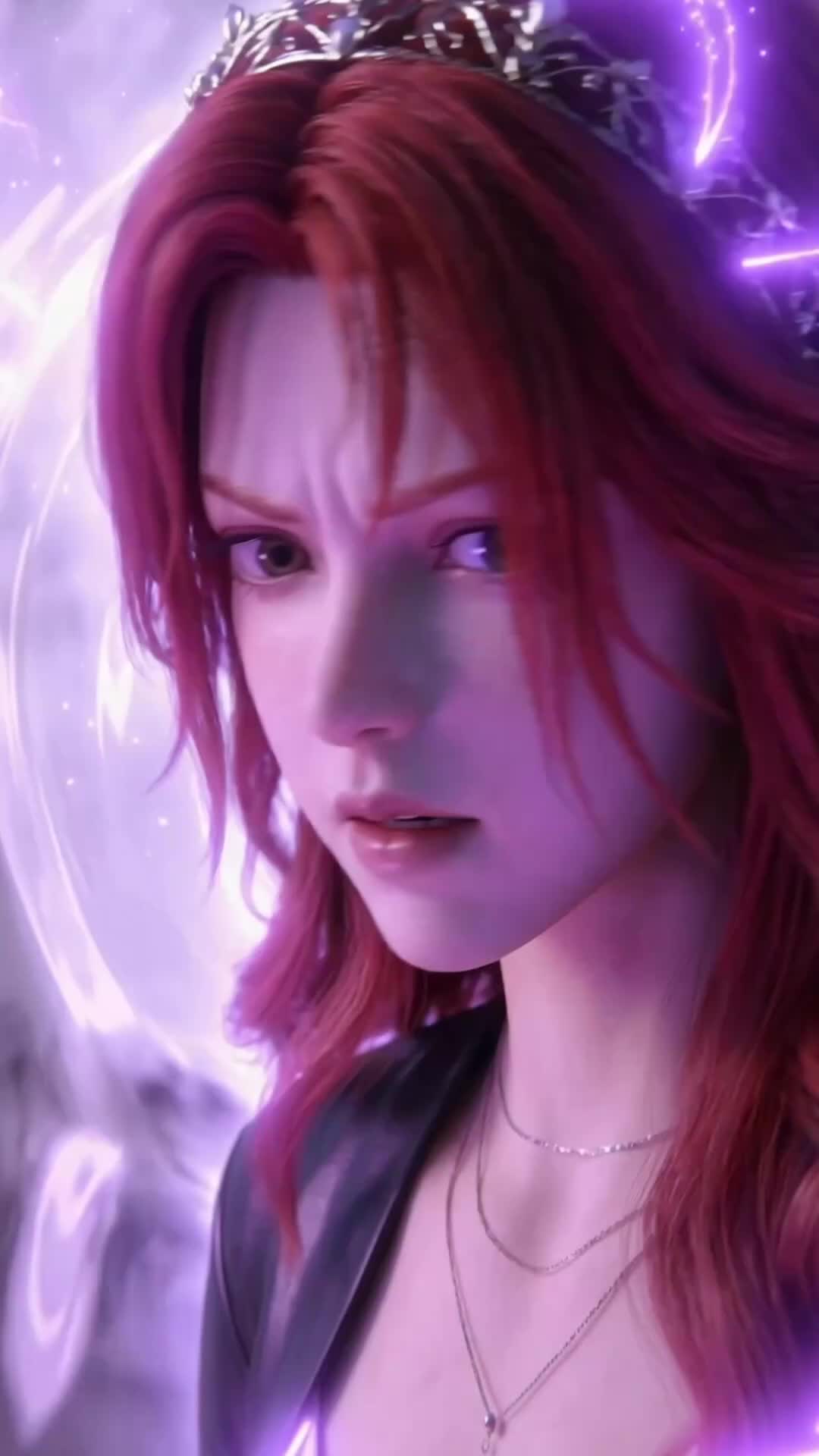 Episodio 37 de Sistema otome activado: rumbo a la galaxia