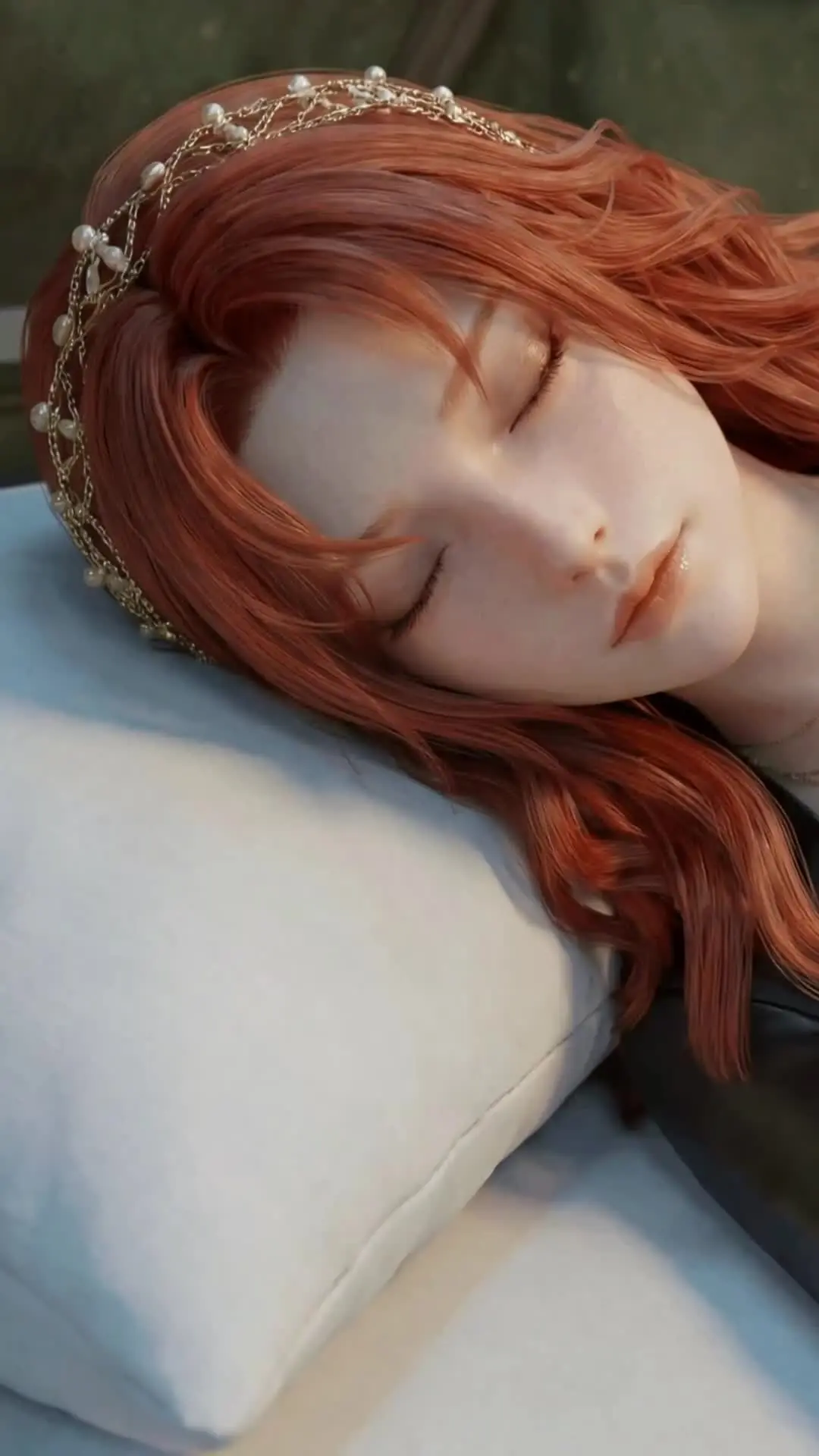 Episodio 47 de Sistema otome activado: rumbo a la galaxia